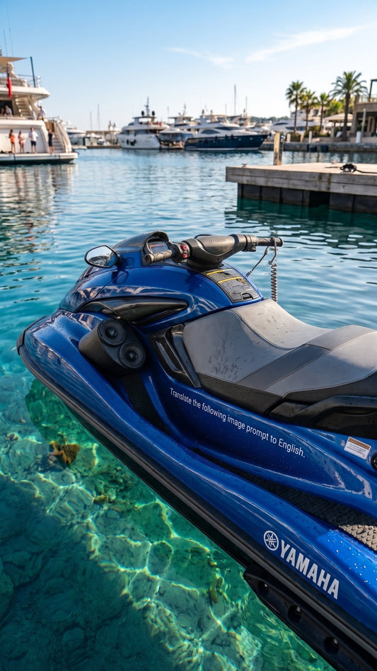 Yamaha FZR FZS 2009-2015 | Alloggiamenti per altoparlanti da 6.5" DOPPI