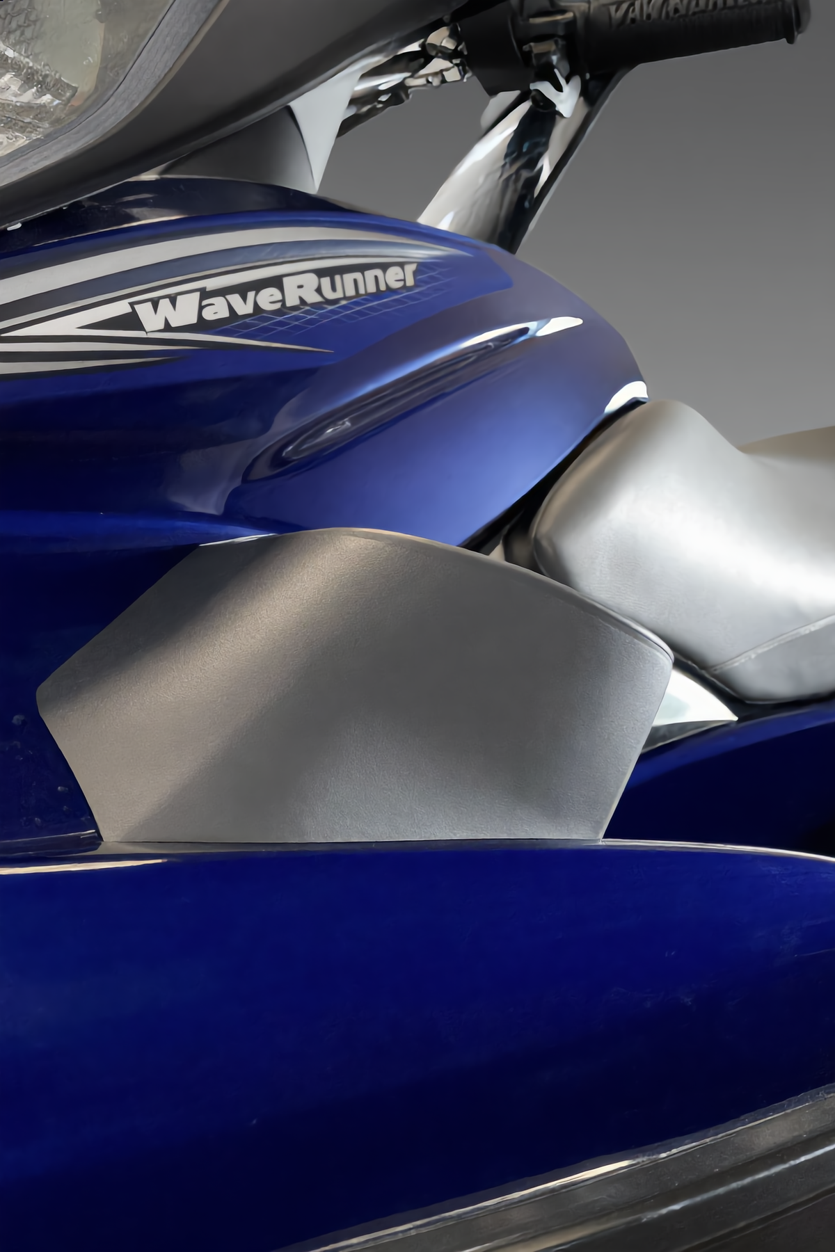 Yamaha FX 2008-2011 | Alloggiamenti per altoparlanti da 6.5"